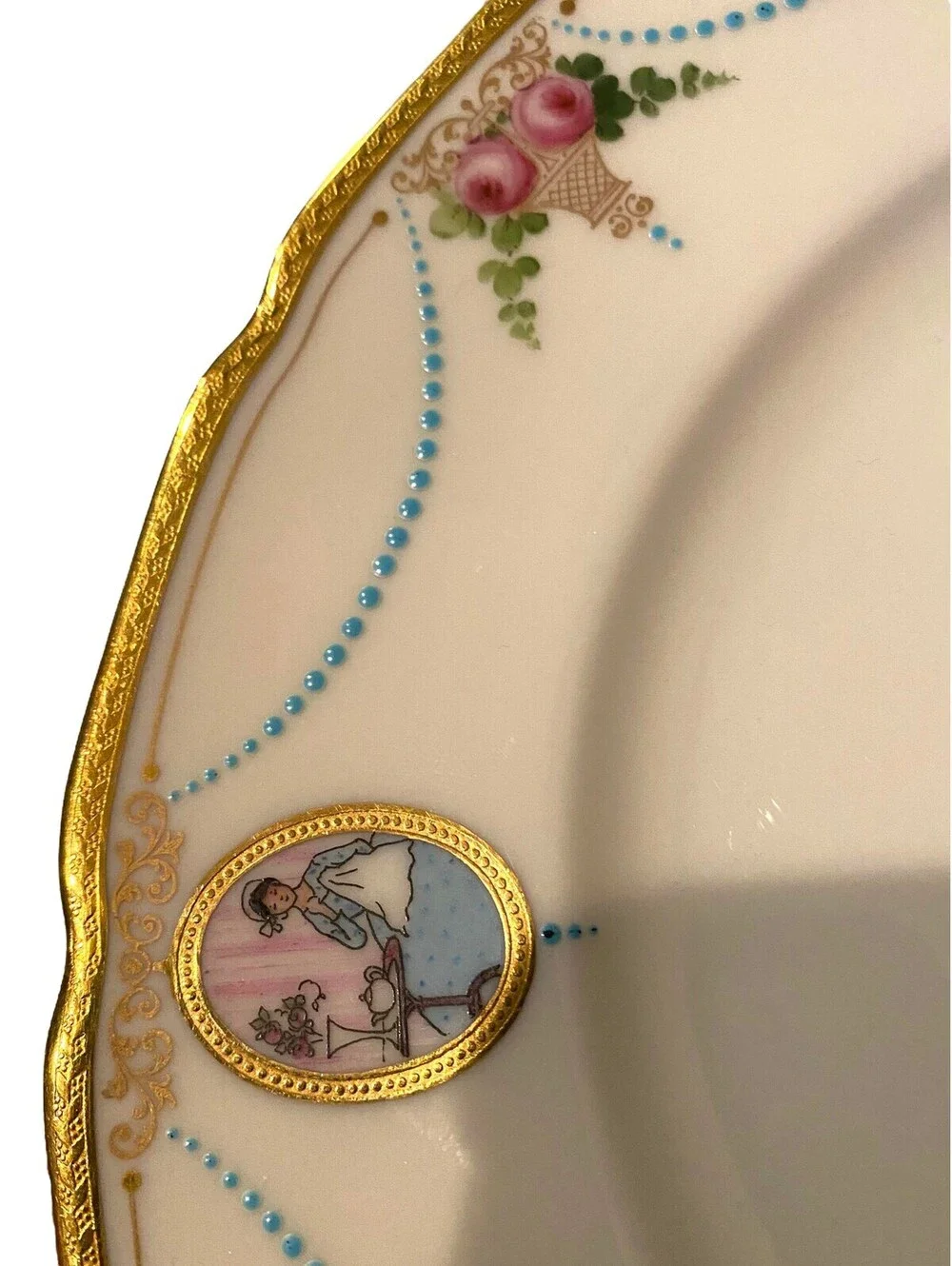 Lenox acquired from